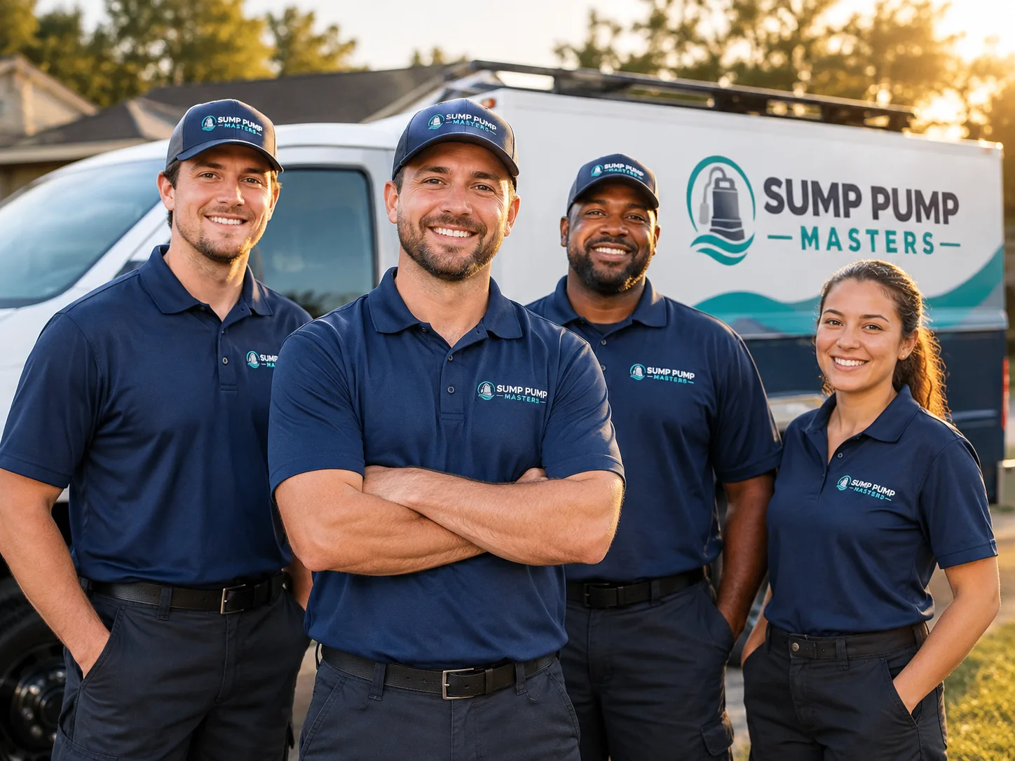 Sump Pump Repair company in Saraland, AL