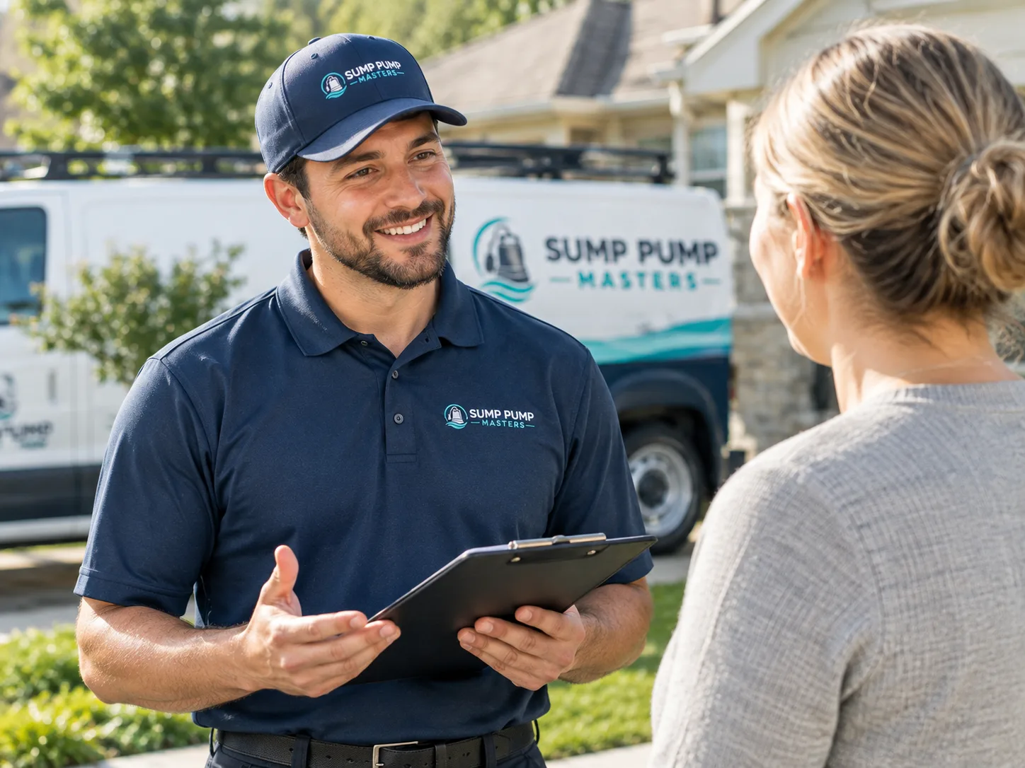 Sump Pump Repair Saraland, AL FAQs